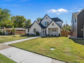 5817  Coleman Street , Westworth Village Texas 76114
