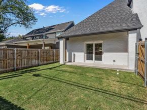 5817  Coleman Street , Westworth Village Texas 76114