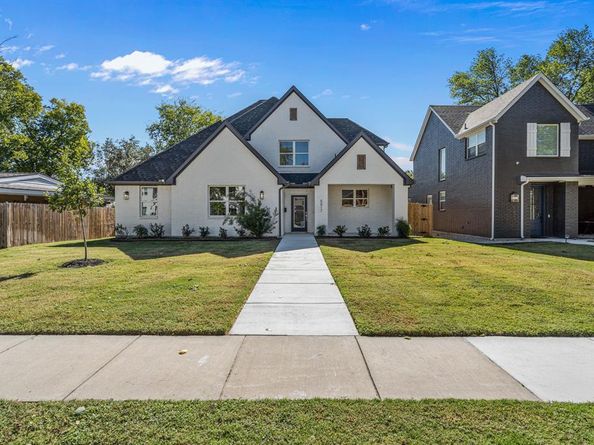 5817  Coleman Street , Westworth Village Texas 76114