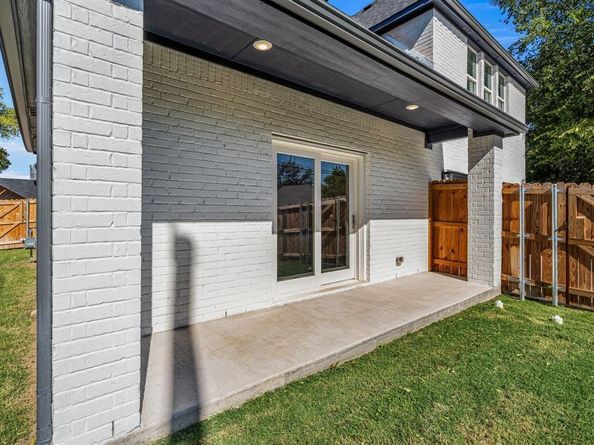 5817  Coleman Street , Westworth Village Texas 76114