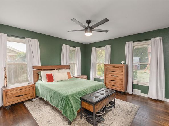 3525  Ruth Road , Richland Hills Texas 76118