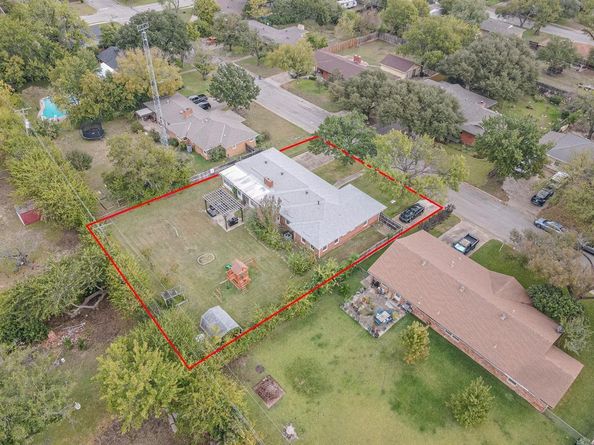 3525  Ruth Road , Richland Hills Texas 76118