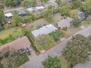 3525  Ruth Road , Richland Hills Texas 76118