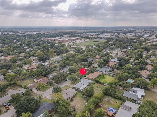 3525  Ruth Road , Richland Hills Texas 76118