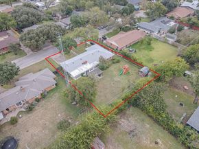 3525  Ruth Road , Richland Hills Texas 76118