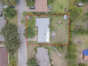 3525  Ruth Road , Richland Hills Texas 76118