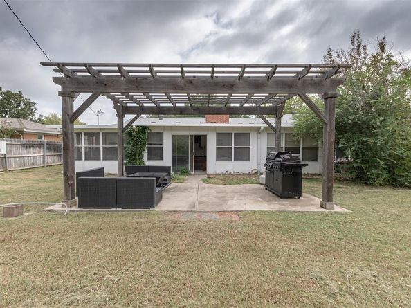 3525  Ruth Road , Richland Hills Texas 76118