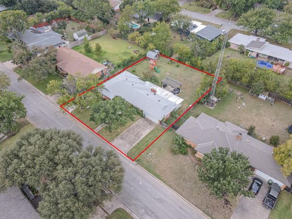 3525  Ruth Road , Richland Hills Texas 76118