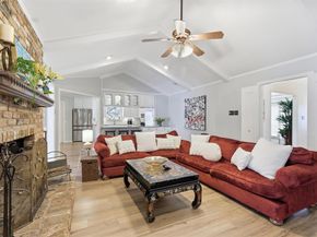 3904  Stonehenge Road , Fort Worth Texas 76109