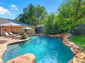 3904  Stonehenge Road , Fort Worth Texas 76109