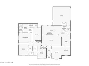 3904  Stonehenge Road , Fort Worth Texas 76109