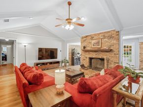 3904  Stonehenge Road , Fort Worth Texas 76109