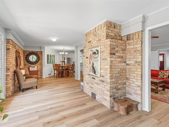 3904  Stonehenge Road , Fort Worth Texas 76109