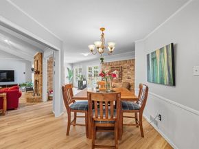 3904  Stonehenge Road , Fort Worth Texas 76109