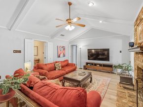 3904  Stonehenge Road , Fort Worth Texas 76109