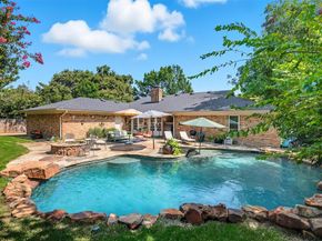 3904  Stonehenge Road , Fort Worth Texas 76109