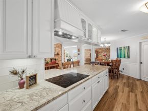 3904  Stonehenge Road , Fort Worth Texas 76109