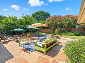 3904  Stonehenge Road , Fort Worth Texas 76109