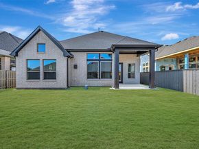 3752  Bermuda Grass Way , Grand Prairie Texas 76084