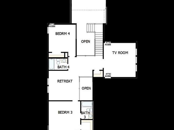 3752  Bermuda Grass Way , Grand Prairie Texas 76084