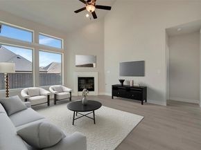 3752  Bermuda Grass Way , Grand Prairie Texas 76084
