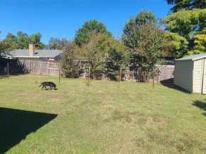 1408  Lagoona Lane , Edgecliff Village Texas 76134