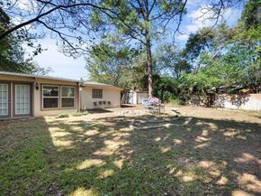 1407  Bluebonnet Trail , Arlington Texas 76013