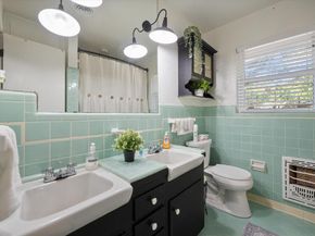 1407  Bluebonnet Trail , Arlington Texas 76013