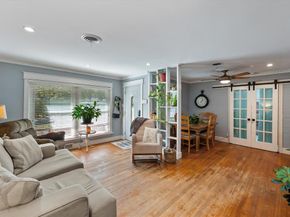 1407  Bluebonnet Trail , Arlington Texas 76013