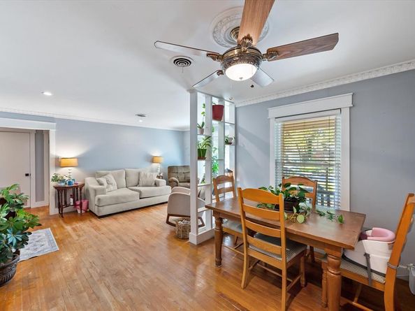 1407  Bluebonnet Trail , Arlington Texas 76013