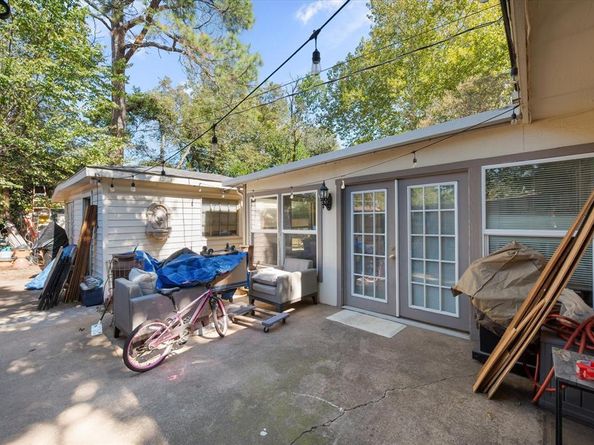 1407  Bluebonnet Trail , Arlington Texas 76013