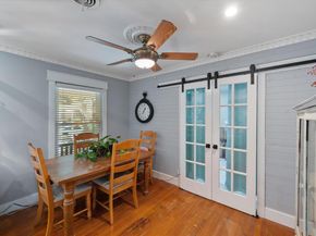 1407  Bluebonnet Trail , Arlington Texas 76013