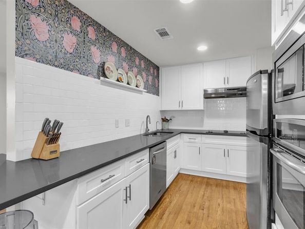 6127  Bandera Avenue  D, Dallas Texas 75225