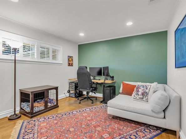 6127  Bandera Avenue  D, Dallas Texas 75225