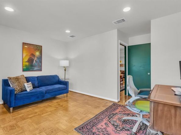 6127  Bandera Avenue  D, Dallas Texas 75225