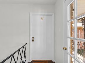 6127  Bandera Avenue  D, Dallas Texas 75225