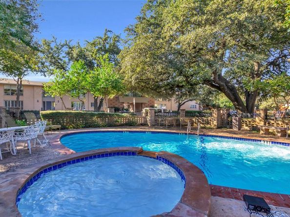 6127  Bandera Avenue  D, Dallas Texas 75225