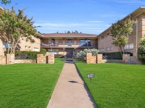 6127  Bandera Avenue  D, Dallas Texas 75225