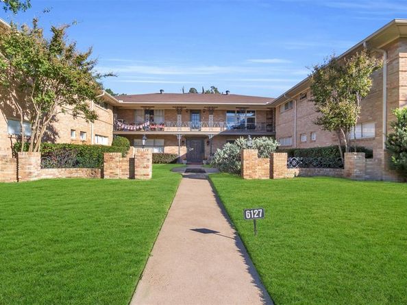 6127  Bandera Avenue  D, Dallas Texas 75225