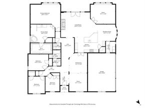 3133  Fontanna Boulevard , Rockwall Texas 75032