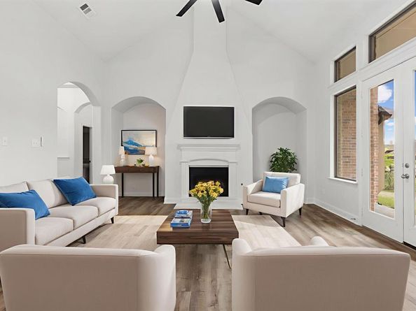 3133  Fontanna Boulevard , Rockwall Texas 75032