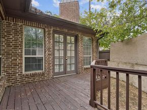 5200  Longview Street , Dallas Texas 75206