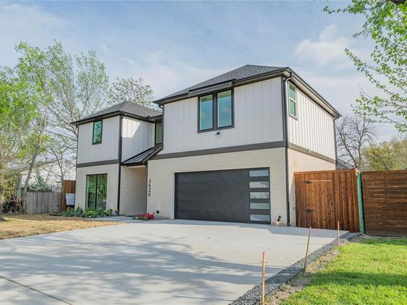 3626  Linda Drive , Dallas Texas 75220