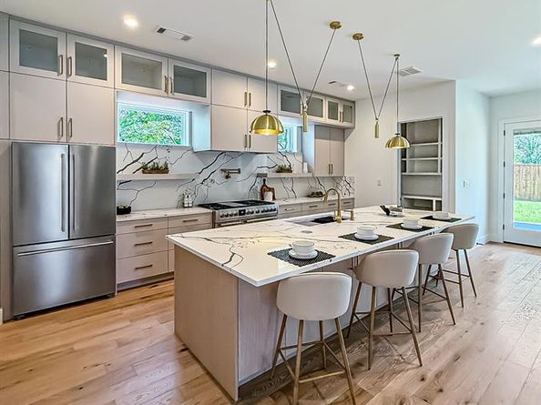 3626  Linda Drive , Dallas Texas 75220