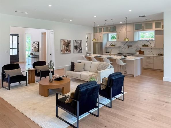 3626  Linda Drive , Dallas Texas 75220