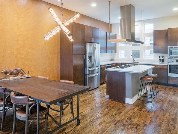 4610  Steel Street , Dallas Texas 75219