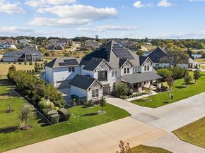 3750  Melville Circle , Flower Mound Texas 75022