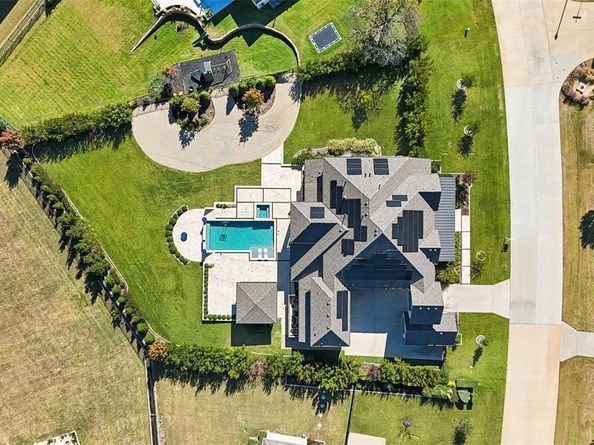 3750  Melville Circle , Flower Mound Texas 75022