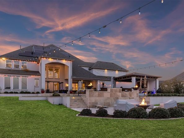 3750  Melville Circle , Flower Mound Texas 75022