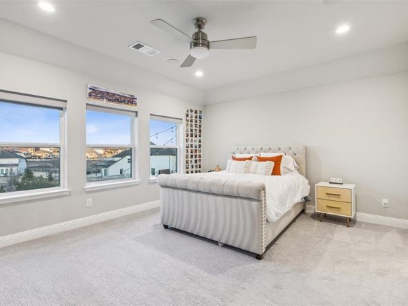 3750  Melville Circle , Flower Mound Texas 75022